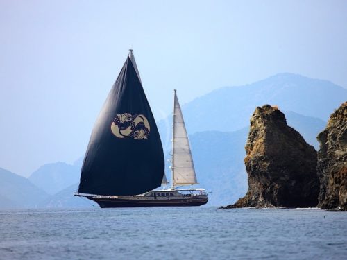sailing yacht wind of change