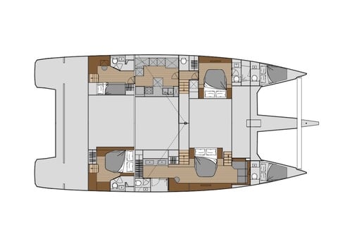 delectari yacht